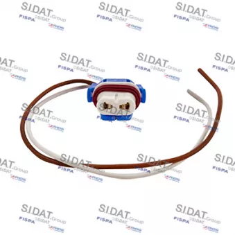 Kit de réparation pour câbles, projecteur principal FISPA 405036