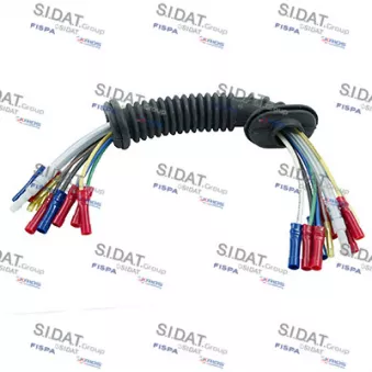 FISPA 405039 - Kit de montage, kit de câbles
