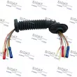 FISPA 405040 - Kit de montage, kit de câbles