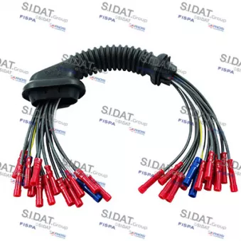 Kit de montage, kit de câbles FISPA 405042