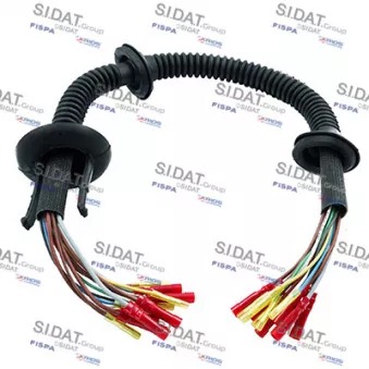 FISPA 405043 - Kit de montage, kit de câbles