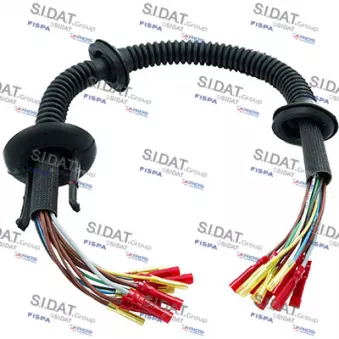 Kit de montage, kit de câbles FISPA 405046