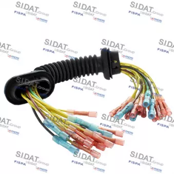 FISPA 405055 - Kit de montage, kit de câbles