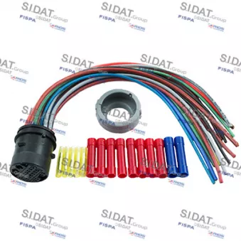 Kit de montage, kit de câbles FISPA OEM 13158680