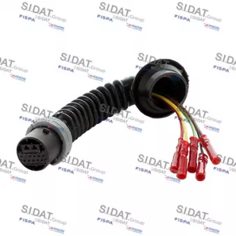 Kit de montage, kit de câbles FISPA OEM 57504