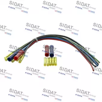 Kit de montage, kit de câbles FISPA 405073