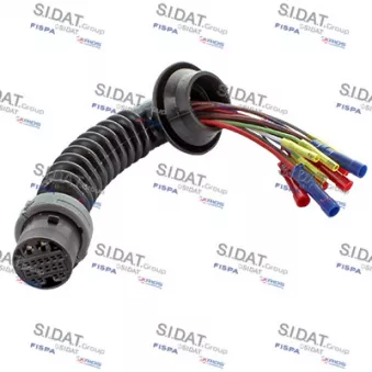 Kit de montage, kit de câbles FISPA OEM 13198999