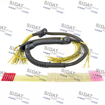 FISPA 405081 - Kit de montage, kit de câbles