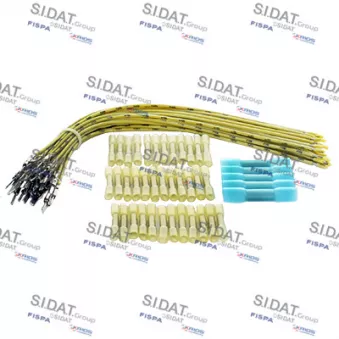 Kit de montage, kit de câbles FISPA 405082