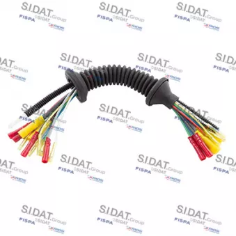 FISPA 405088 - Kit de montage, kit de câbles