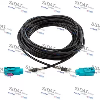 FISPA 405092 - Câble d'antenne