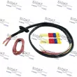 Kit de montage, kit de câbles FISPA [405094]