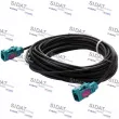 Câble d'antenne FISPA [405100]
