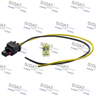 Kit de réparation pour câbles, injecteur FISPA OEM 51277267