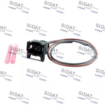 FISPA 405115 - Kit de montage, kit de câbles