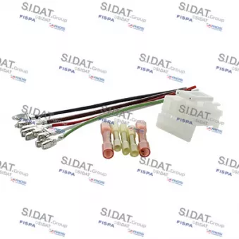 FISPA 405116 - Kit de montage, kit de câbles