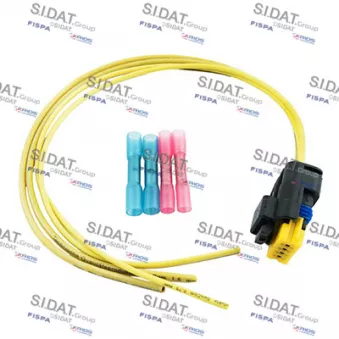 FISPA 405118 - Kit de montage, kit de câbles