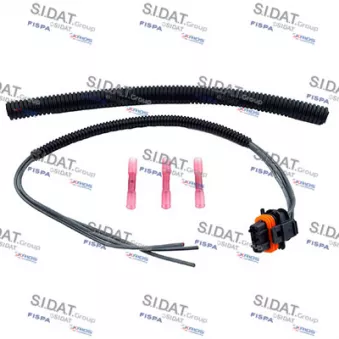 FISPA 405126 - Kit de montage, kit de câbles