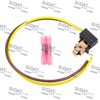 Kit de réparation pour câbles, projecteur principal FISPA 405137