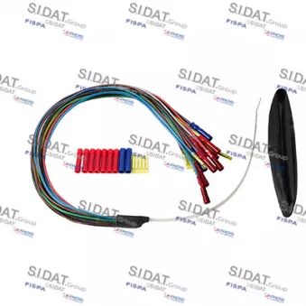FISPA 405141 - Kit de montage, kit de câbles
