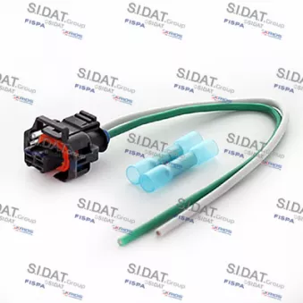 FISPA 405145 - Kit de réparation pour câbles, injecteur