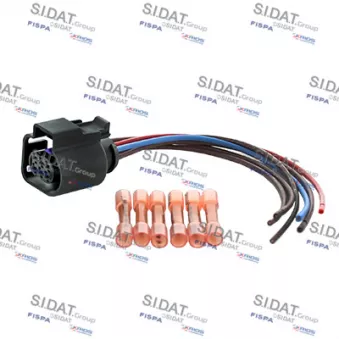 Kit de réparation pour câbles, sonde lambda FISPA OEM 226A47142R