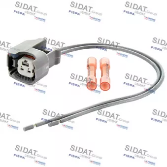 Kit de montage, kit de câbles FISPA 405151