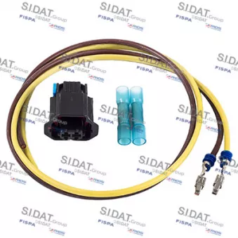 FISPA 405153 - Kit de réparation pour câbles, injecteur