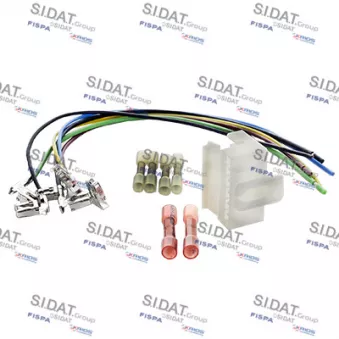 Kit de montage, kit de câbles FISPA 405167