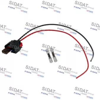 Kit de réparation pour câbles, feu clignotant FISPA OEM 50522993