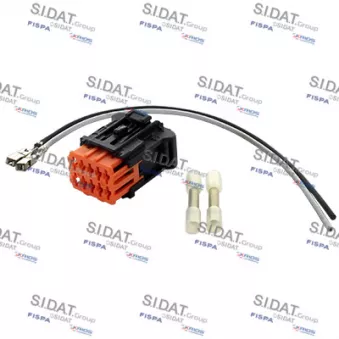 FISPA 405174 - Kit de montage, kit de câbles