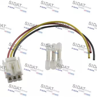 Kit de montage, kit de câbles FISPA 405176