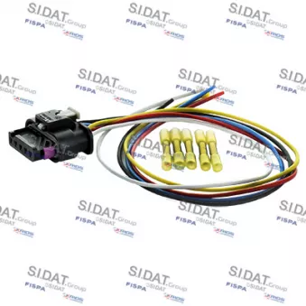 Kit de montage, kit de câbles FISPA 405179