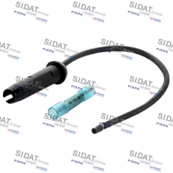 FISPA 405182 - Kit de montage, kit de câbles