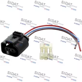Kit de montage, kit de câbles FISPA OEM 3D0998275A
