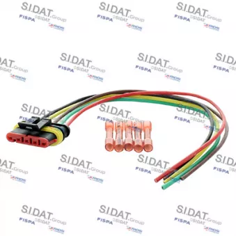 Kit de montage, kit de câbles FISPA OEM 71749529