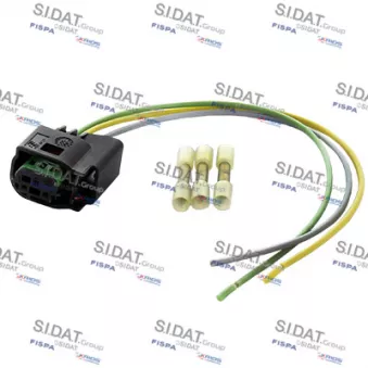 FISPA 405211 - Kit de montage, kit de câbles