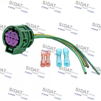 Kit de montage, kit de câbles FISPA 405222