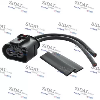 Kit de montage, kit de câbles FISPA 405250