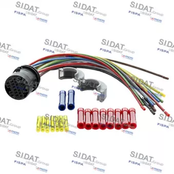 Kit de montage, kit de câbles FISPA 405262