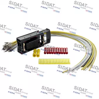 FISPA 405263 - Kit de montage, kit de câbles