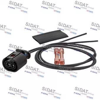 Kit de montage, kit de câbles FISPA 405268
