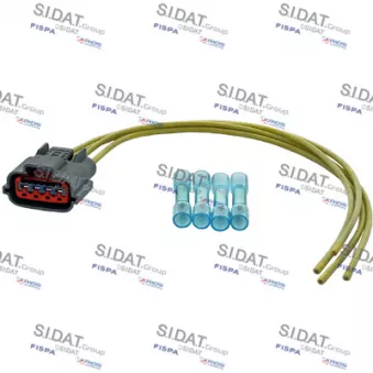 FISPA 405269 - Kit de montage, kit de câbles