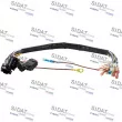 FISPA 405270 - Kit de montage, kit de câbles avant droit