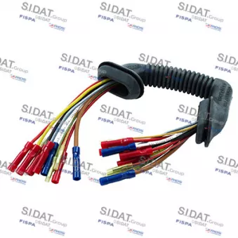 FISPA 405275 - Kit de montage, kit de câbles