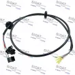 FISPA 405282 - Kit de montage, kit de câbles