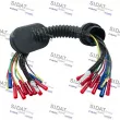 FISPA 405283 - Kit de montage, kit de câbles
