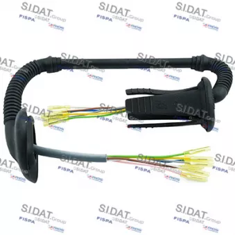 Kit de montage, kit de câbles FISPA 405288