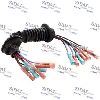 Kit de montage, kit de câbles FISPA OEM 25292