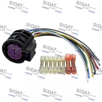 Kit de montage, kit de câbles FISPA OEM 01216703